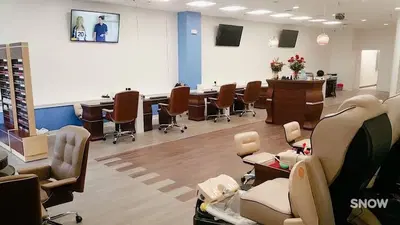 Venus Nails & Spa