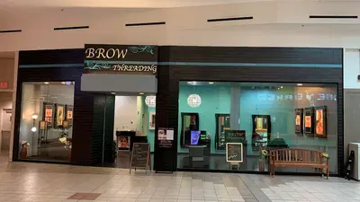 Brow Threading - Coral ridge Mall