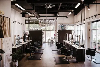 Pure Salon Aveda South Ankeny