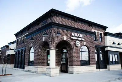 Anani Salon & Spa