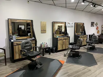 Hair FX Salon & Spa