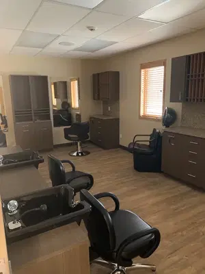 Solo Tu Salon Suites