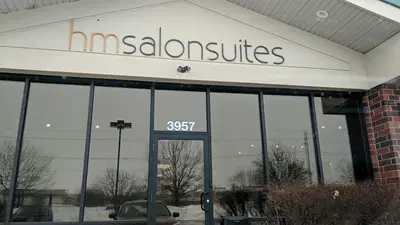 hm salon suites