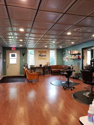 Hypsie Salon
