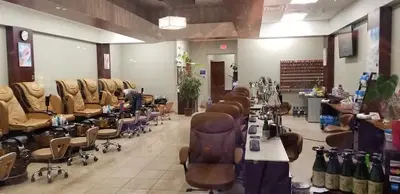 Nail'd It Aesthetic NAILS Salon