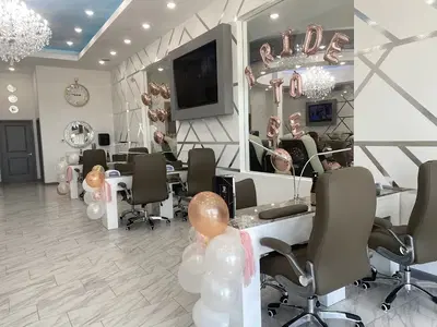 Premier Nail Bar