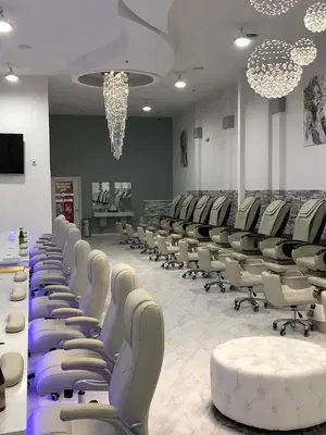 Classy Nails and Spa