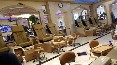 Rio Nail Bar