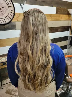 Custom Image Hair Salon