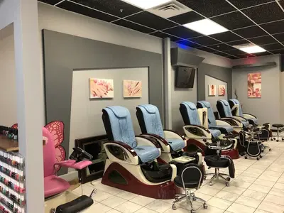 BEBE Nails Spa