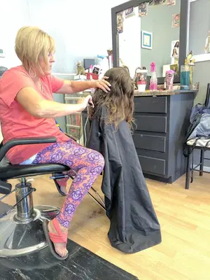 Hair Studio