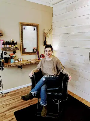 Wild Root Certified Organic Hair Salon