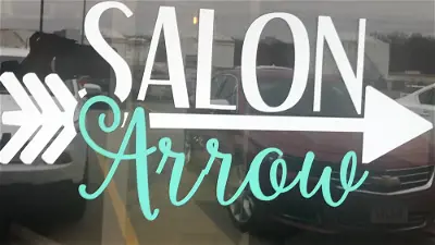 Salon Arrow
