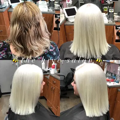 The Hive Salon