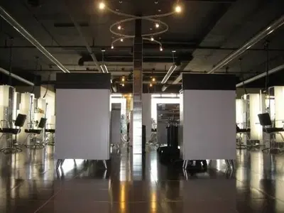 Elements Salon & Studio