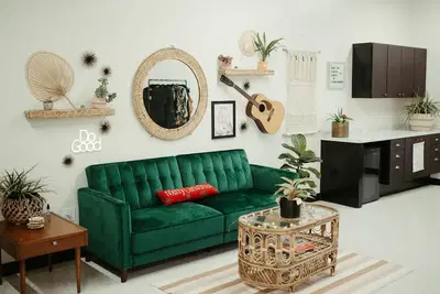 Trixies Salon & Spa