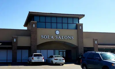 Sola Salon Studios