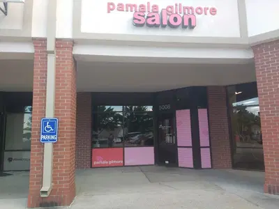 Pamala Gilmore Salon