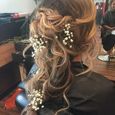 Axis Salon Studio of Des Moines.