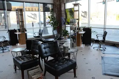 Marc Stephens Salon