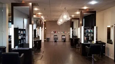 Salon U