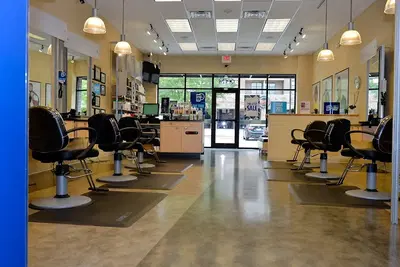 Supercuts West Des Moines - S. 50th St.