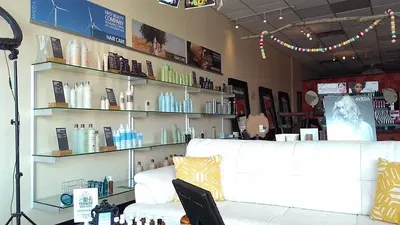 Trixies Salon & Spa