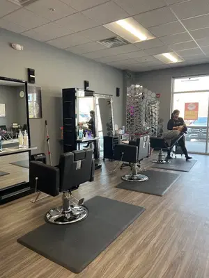 MAHLAHA salon