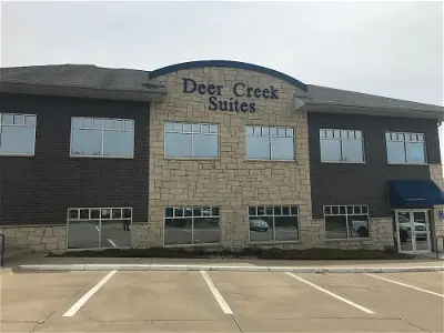 Deer Creek Salon Suites