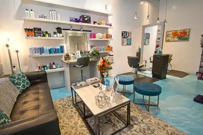 Salon Vici