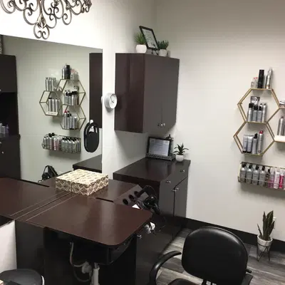 Karla Hauptly Studio