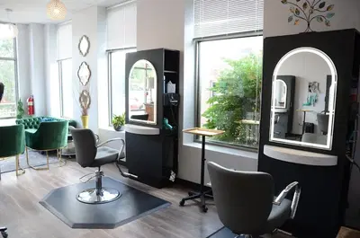 Salon 86