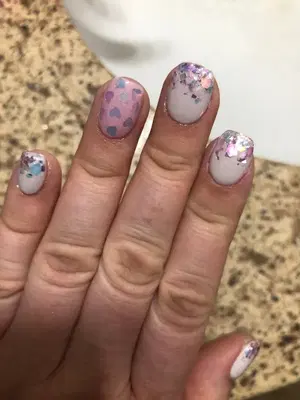 Purelux Nails & Spa