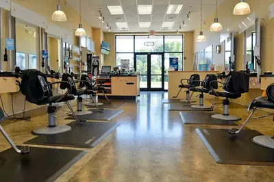 Supercuts