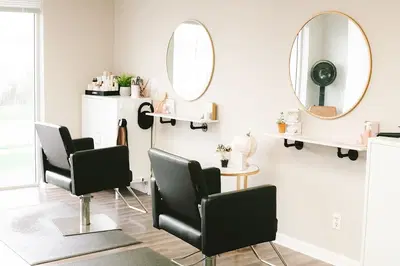 Élan Salon