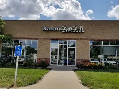 Salon ZAZA