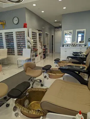Solies Nail Spa