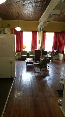 The Edge Salon