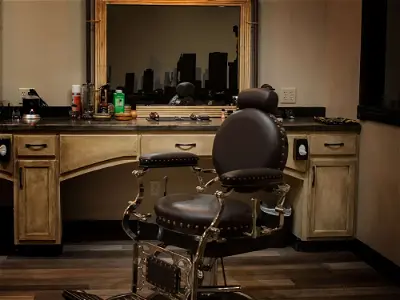 Smoke & Mirrors Barber and Beauty Studios