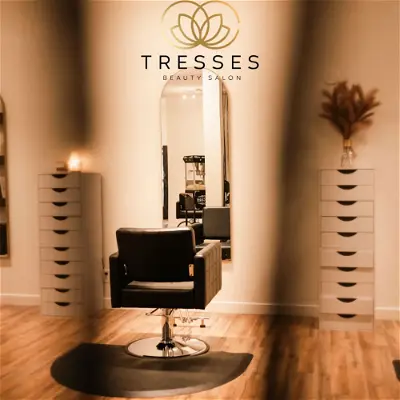 Tresses beauty salon