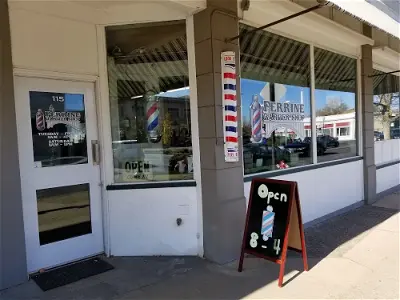 Perrine Barber Shop