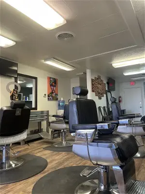 Medusa Barbershop and Salon