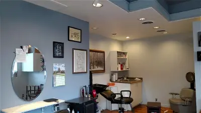 Barber Brandi's Place- Twin Falls Barber Shop
