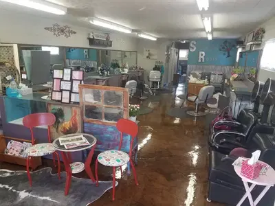 Southern Roots Nail Salon