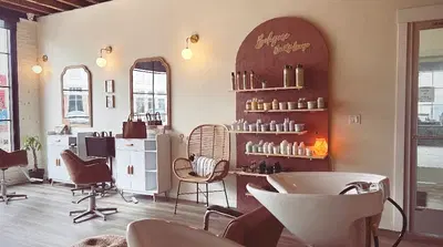 Bohyme Beauty Lounge
