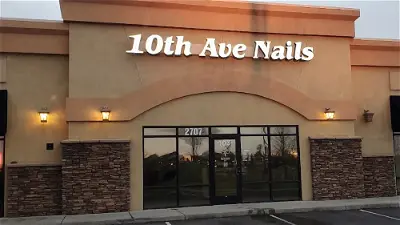 10th Ave Nails