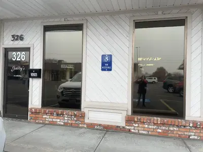Business Photo