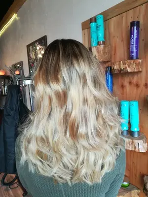 purely hair spa