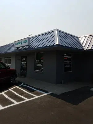 The Works Salon