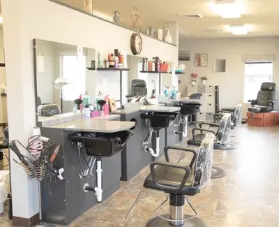 Rumours Hair Design
